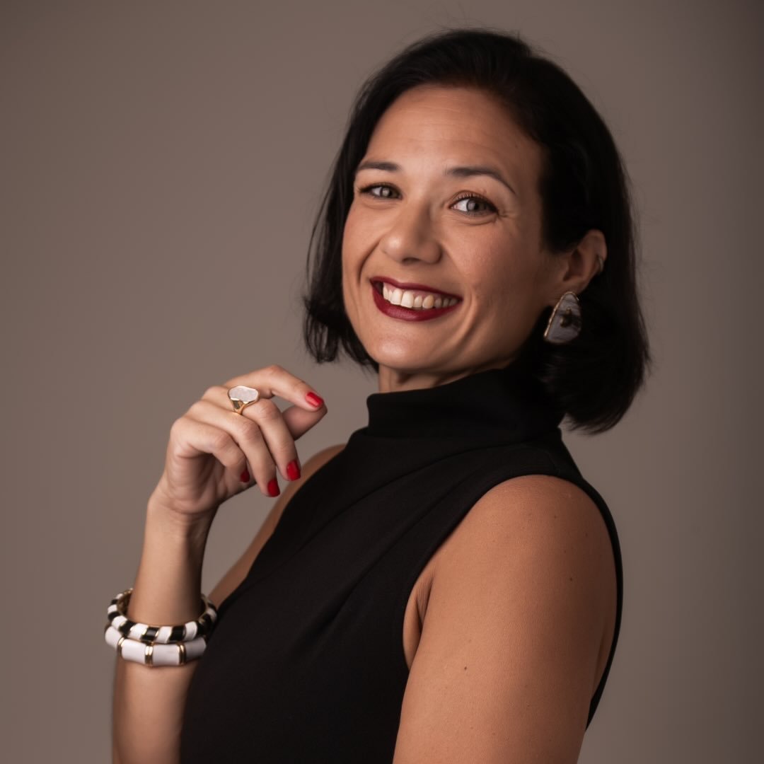 Aline Suhet